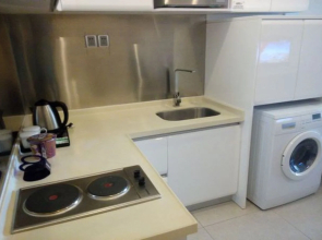 Guangzhou Royal River Waifiden Apartment