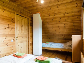 Soosaare Holiday House