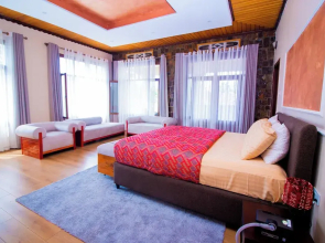 ArthillsBoutiqueHotel
