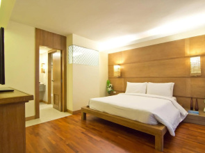 Sunshine Garden Resort