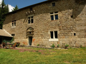Domaine de Maleval