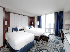 Residence Inn New York Manhattan/Central Park