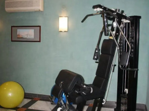 Culture Hotel Villa Capodimonte