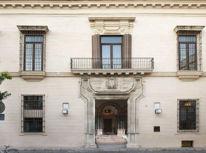 CoolRooms Palacio Villapanés 5 GL