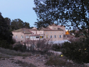 Les Jardins du Mas Evesque