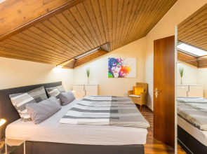Ferienwohnung Seesucht