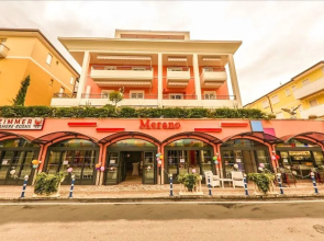 Casa Merano Residence & Restaurant Bibione Centro