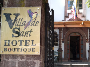 Villa De Sant Hotel Boutique