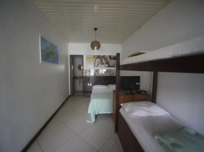 Aquário Pousada Hostel