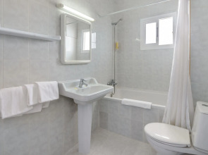 Aparthotel Vibra Del Mar - Adults Only