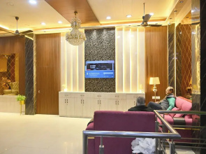 One Earth City Pearl Amritsar