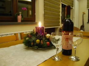 Grand Apartment Lučić