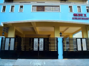 Sri Apartment Homestay 2Bhk