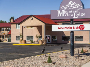 Days Inn Parowan