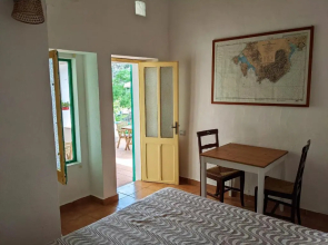 Cala Vinagra House