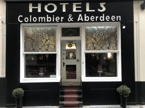 Hotel Le Grand Colombier