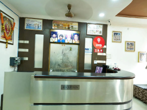 Collection-O 82605 Hotel NS Sheetal