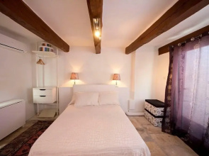 Vallettastay Skyline Sea View Studio