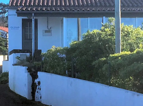 Vila Holanda Bed & Breakfast