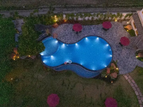 Quinta Premium Resort, Corbett