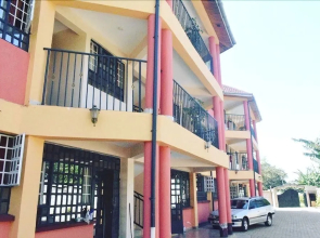 Eleon Inn Hotel