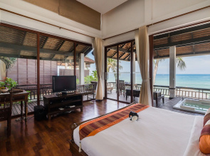 Samui Paradise Chaweng Beach Resort 