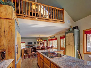 Gold King Lodge by RedAwning