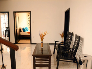 Kamaro Holiday Resort
