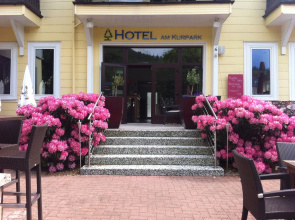 Hotel am Kurpark