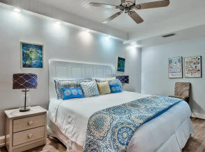 Green Reef Townhomes by Resort