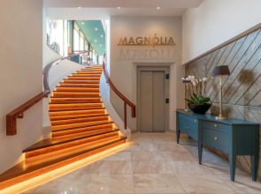 Enotel Magnólia
