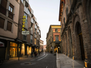Hotel Masini