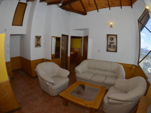 Los Naranjos