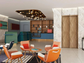 Ibis Styles Kuala Lumpur Bukit Bintang