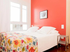 Apartamentos Sabinas El Pilar