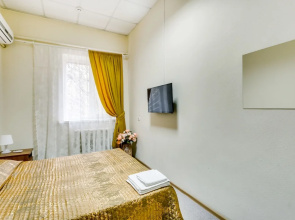 Hotel Kolibri