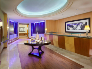Fort Lauderdale Marriott Harbor Beach Resort & Spa