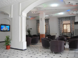 Hôtel El Emir