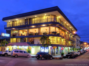 Best Western Hotel & Casino Kamuk