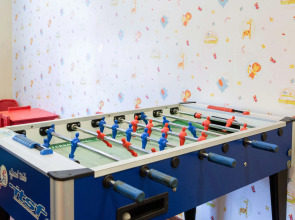 Scandic Helsinki Aviapolis