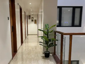 Mastiff Hotel Crystara Jalgaon