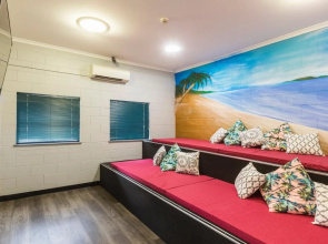 Summer House Backpackers Cairns