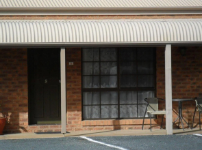 Settlement Motor Inn, Deniliquin