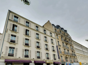 Hotel Campanile Reims Est - Taissy