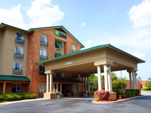 Holiday Inn Express Bluffton at Hilton Head Area by IHG
