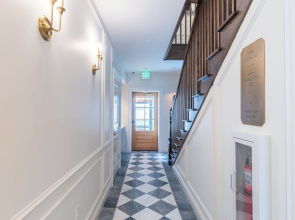 The Francis Hotel & Suites