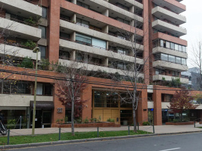 Seven Apart Hotel