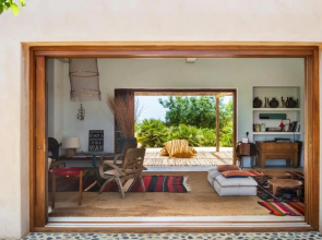 Thesuites Formentera Can Eu La Mola