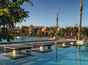 Makadi Family Star Hotel
