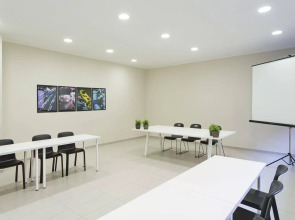 B&B Hotel Como Camerlata